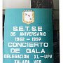 Conciertos